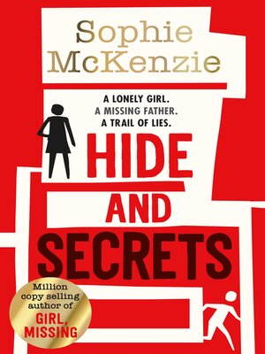 cover image of Hide and Secrets